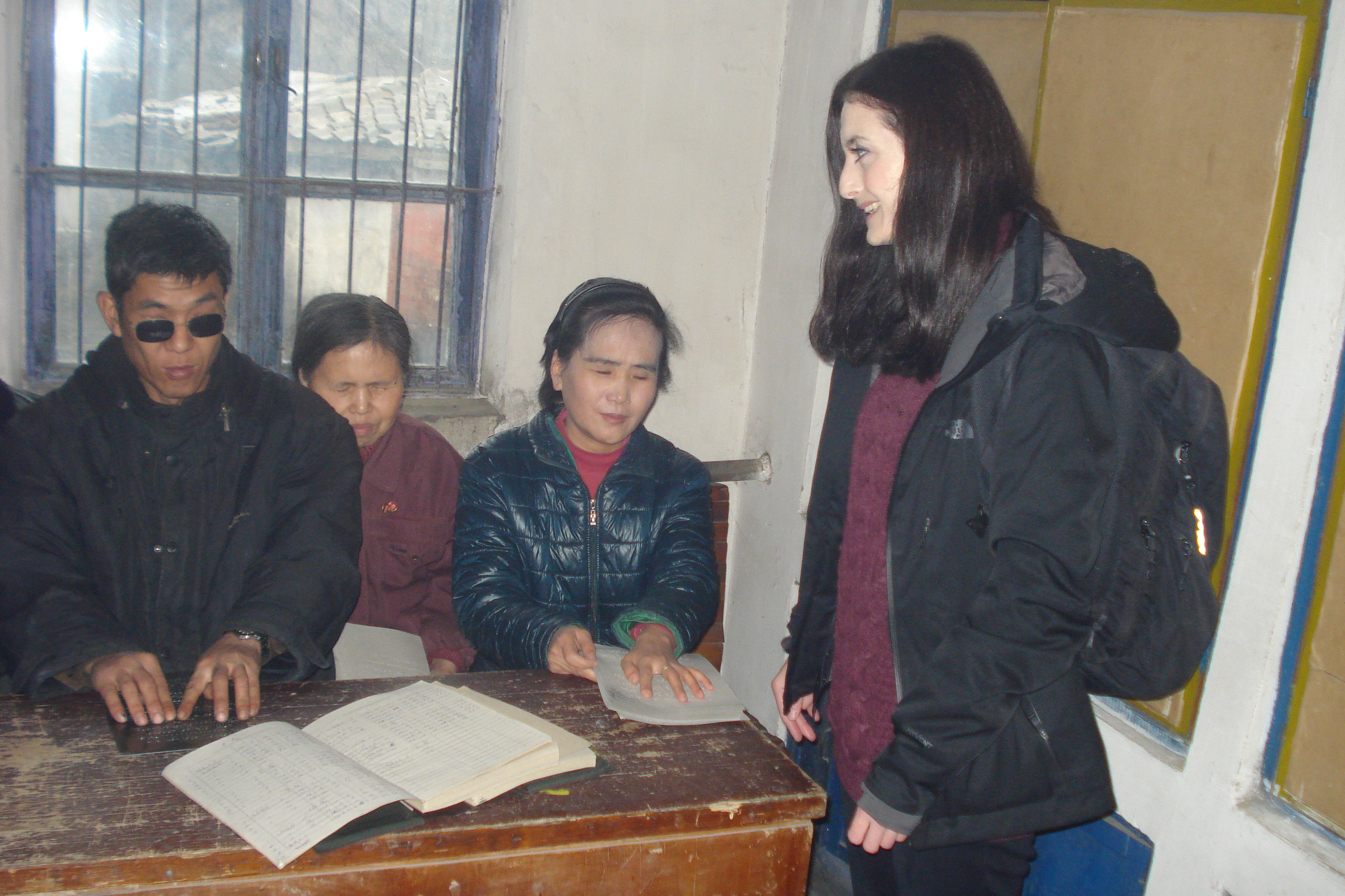 Printing House